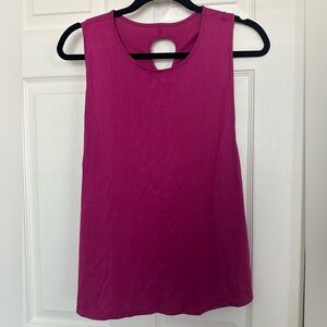 Buffbunny Iris tank V2